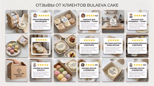 Идея оформления: Срочный мемный бенто